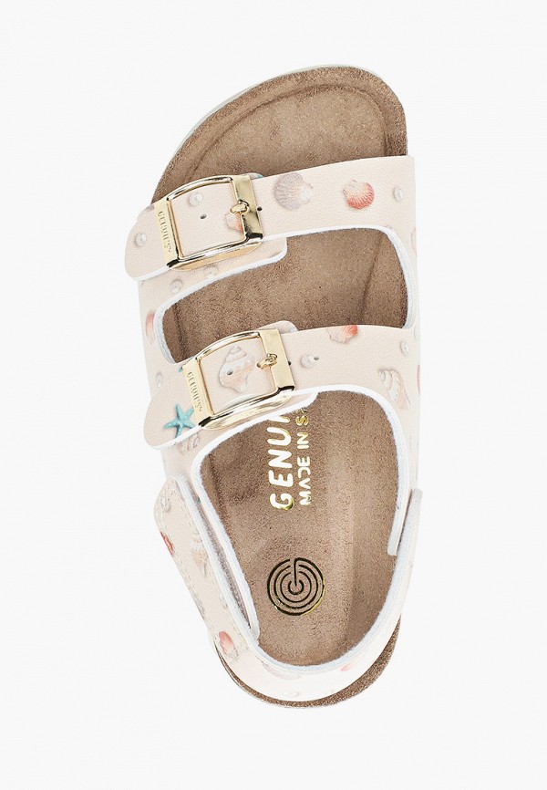 Genuins Сандалии - фото 4