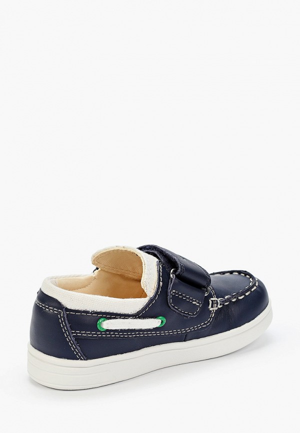 Geox Топсайдеры - фото 3