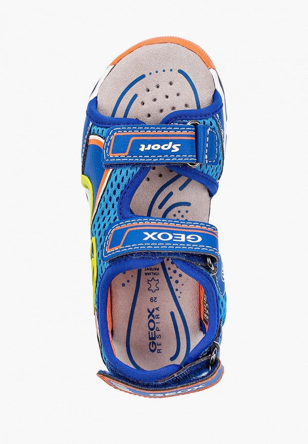 Geox Сандалии - фото 4