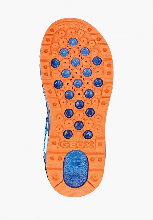 Geox Сандалии - фото 5