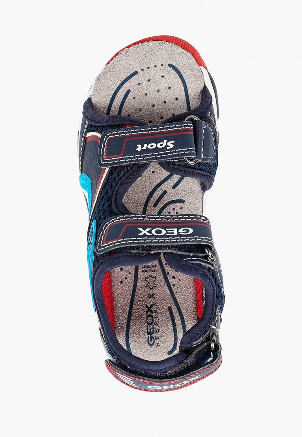 Geox Сандалии - фото 4