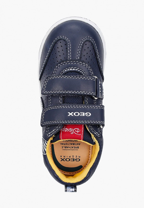 Geox Кеды - фото 4