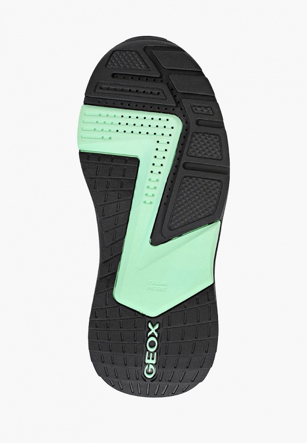 Geox Кроссовки - фото 5