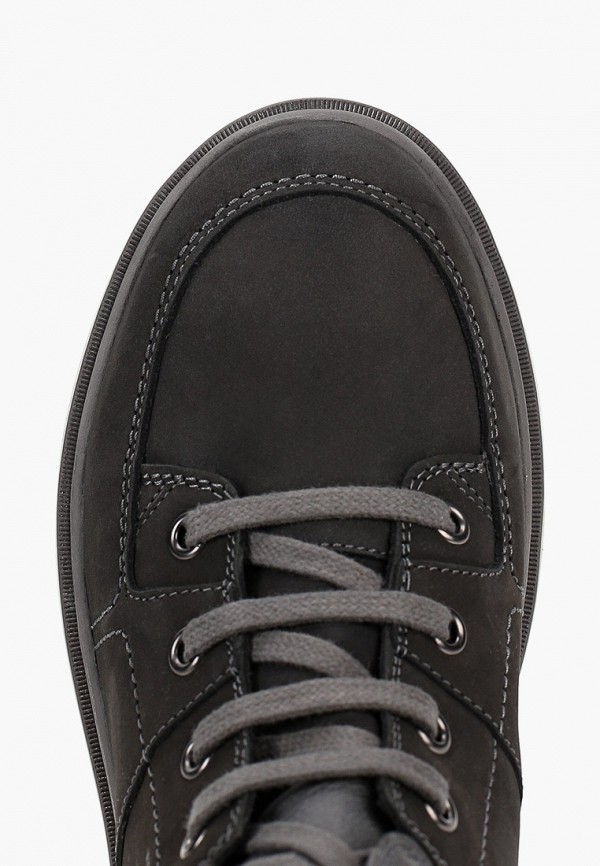 Geox Кеды - фото 4