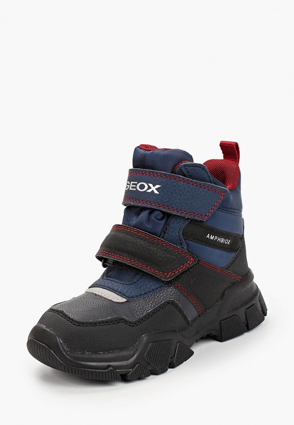 Geox Ботинки - фото 2