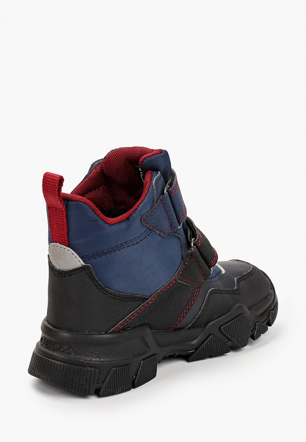 Geox Ботинки - фото 3