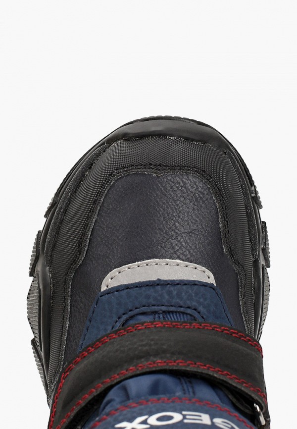 Geox Ботинки - фото 4