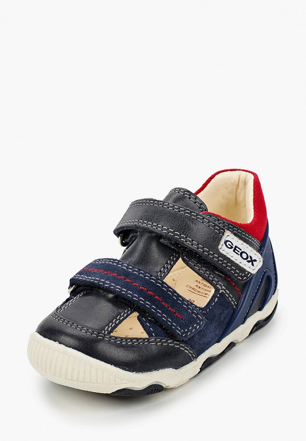 Geox Сандалии - фото 2