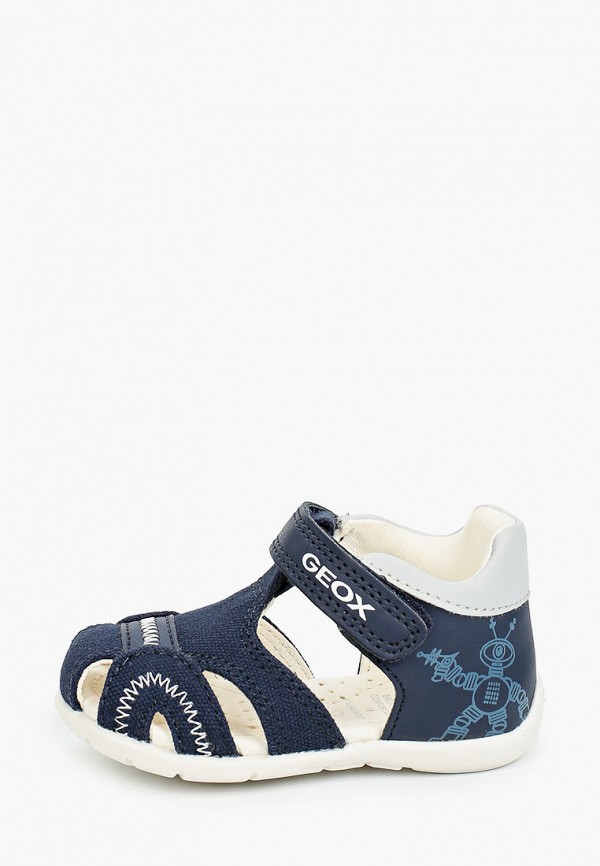 Geox Сандалии - фото 1