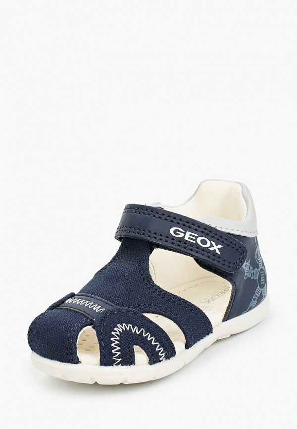 Geox Сандалии - фото 2