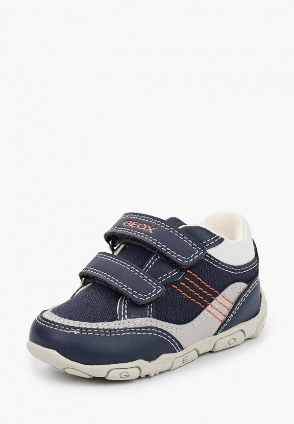 Geox Кроссовки - фото 2