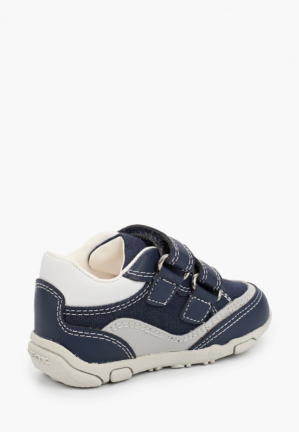 Geox Кроссовки - фото 3