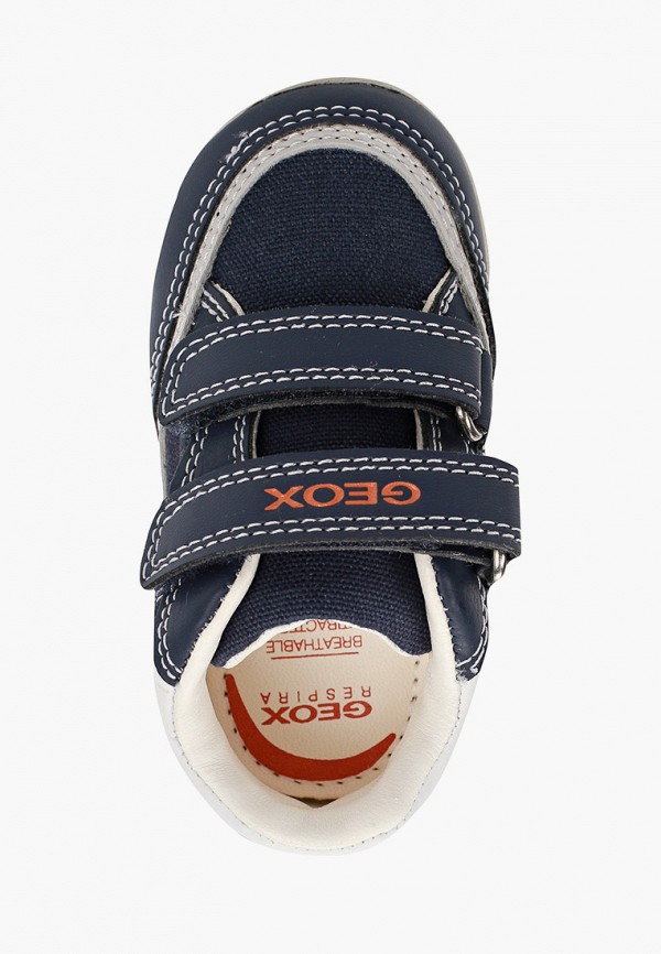 Geox Кроссовки - фото 4