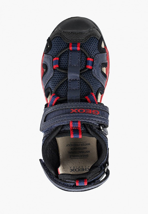 Geox Сандалии - фото 4