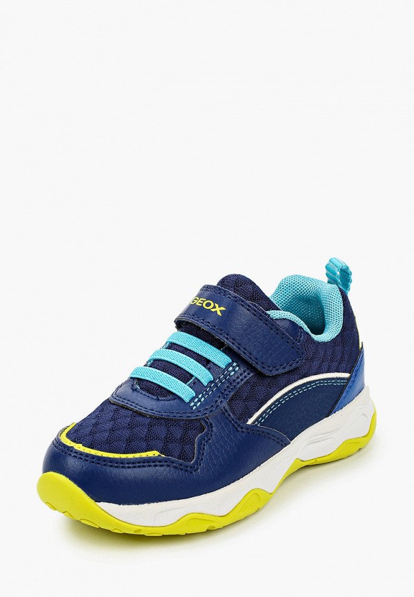 Geox Кроссовки - фото 2