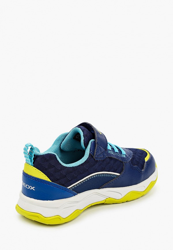 Geox Кроссовки - фото 3