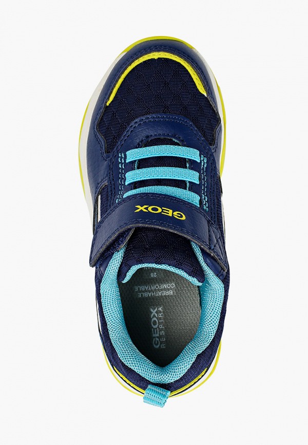 Geox Кроссовки - фото 4