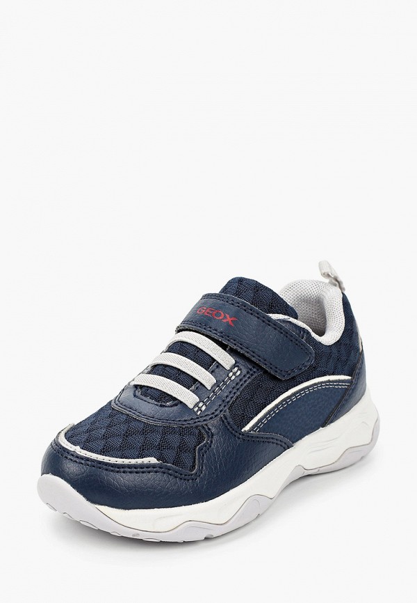 Geox Кроссовки - фото 2
