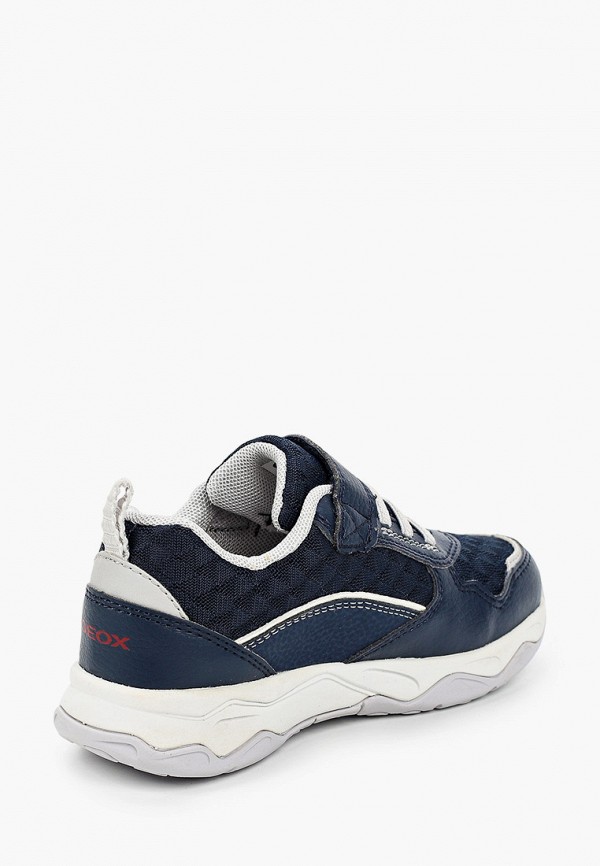 Geox Кроссовки - фото 3