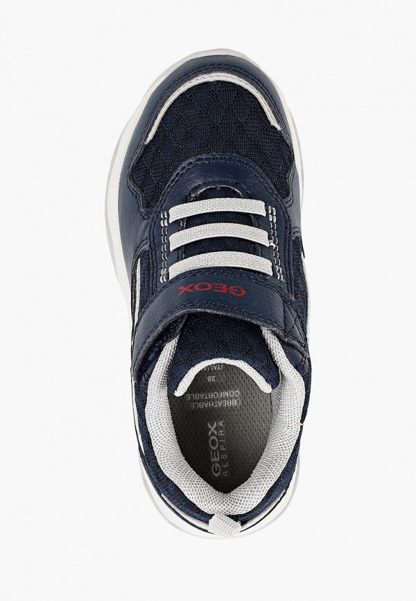 Geox Кроссовки - фото 4