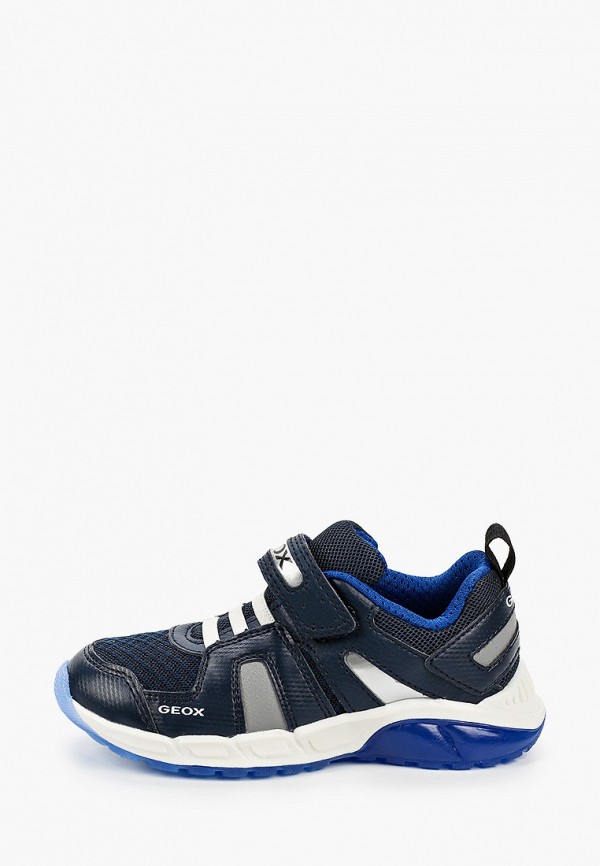 Geox Кроссовки - фото 1