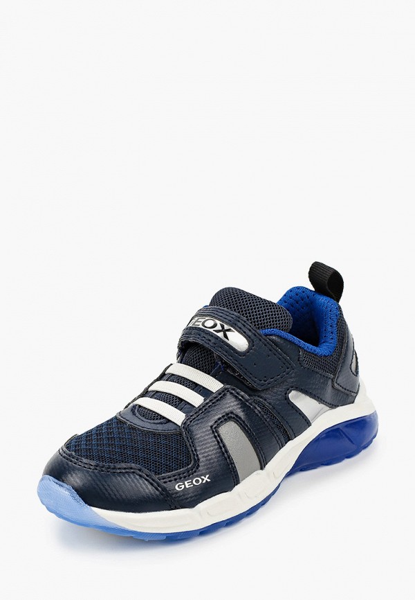Geox Кроссовки - фото 2