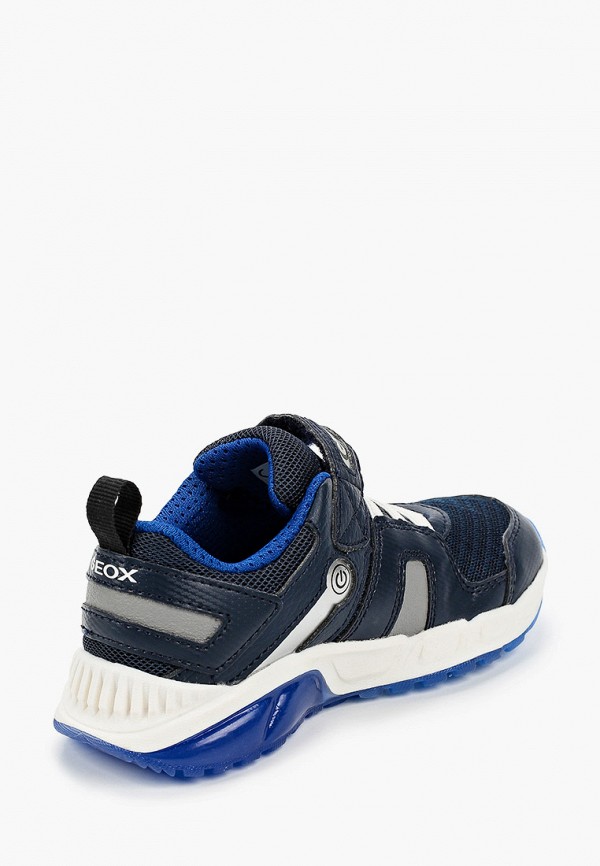 Geox Кроссовки - фото 3