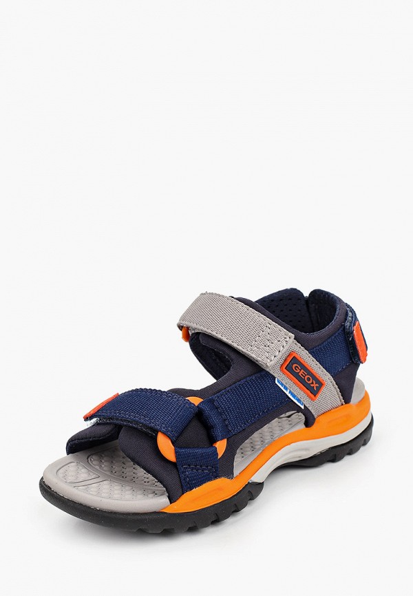 Geox Сандалии - фото 2