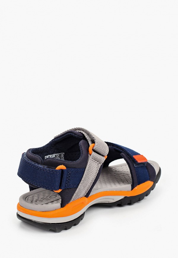 Geox Сандалии - фото 3