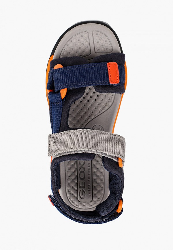 Geox Сандалии - фото 4