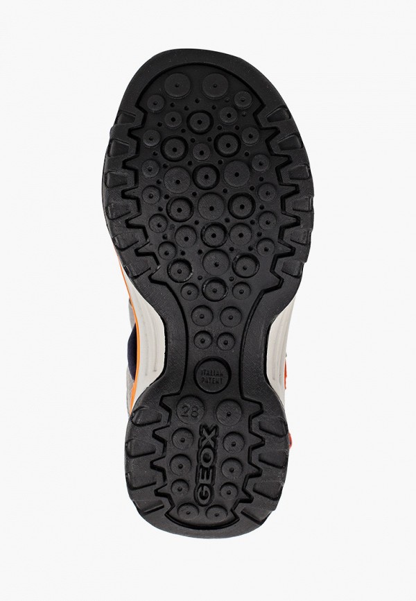 Geox Сандалии - фото 5