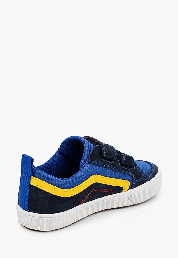 Geox Кеды - фото 3