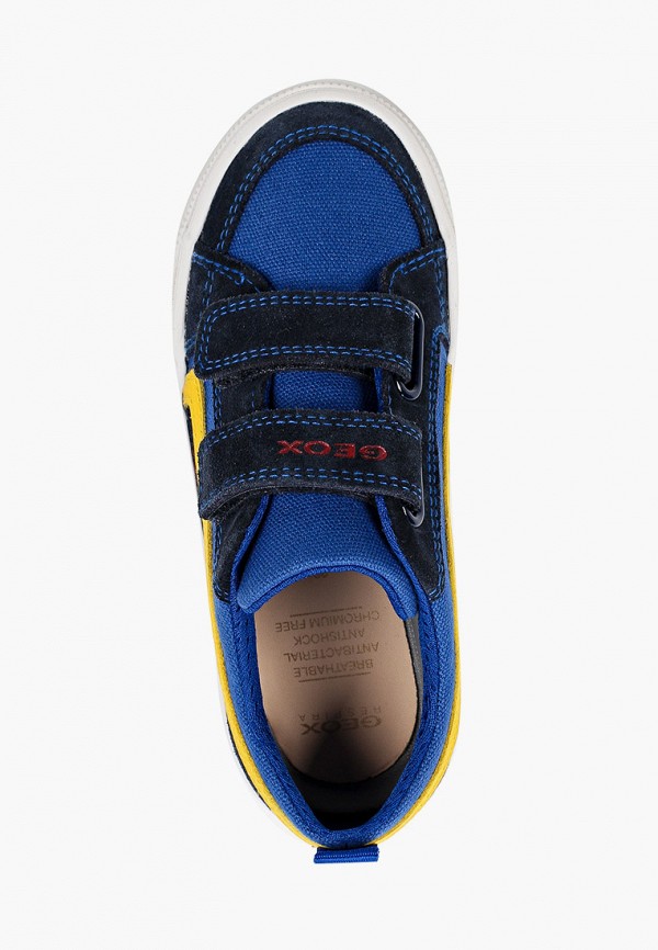 Geox Кеды - фото 4