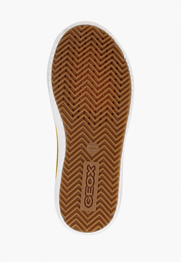 Geox Кеды - фото 5