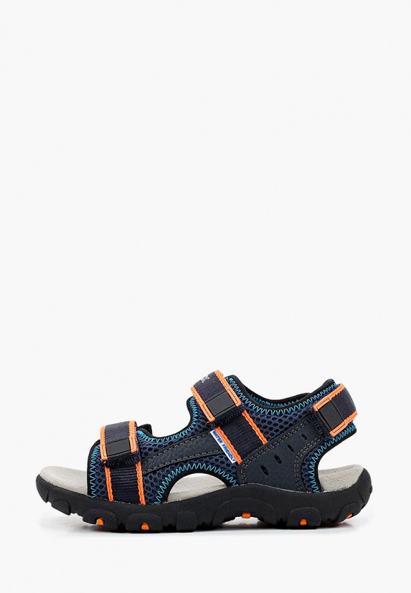 Geox Сандалии - фото 1