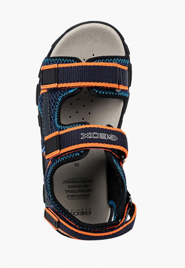 Geox Сандалии - фото 4