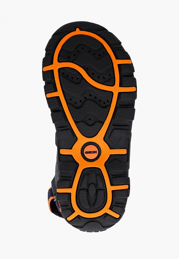 Geox Сандалии - фото 5