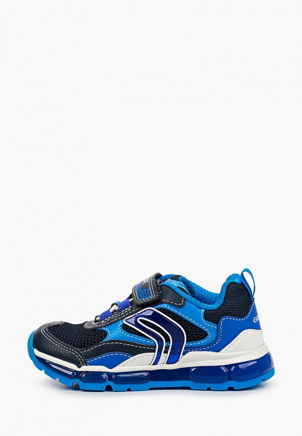 Geox Кроссовки - фото 1