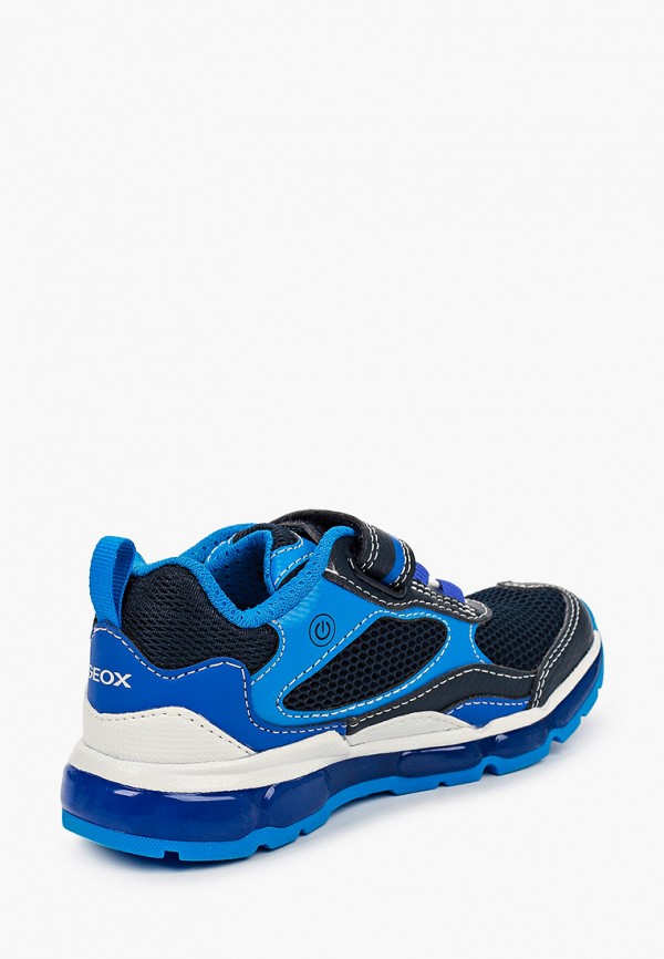 Geox Кроссовки - фото 3