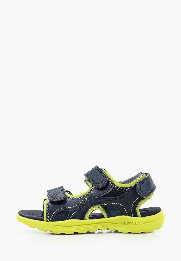 Geox Сандалии - фото 1