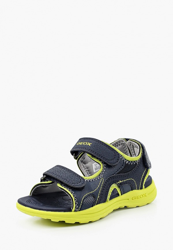 Geox Сандалии - фото 2