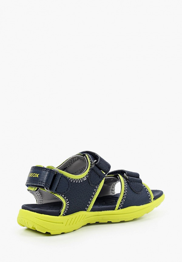 Geox Сандалии - фото 3