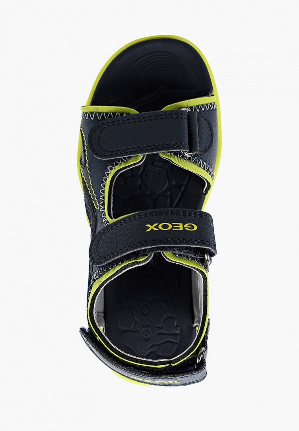 Geox Сандалии - фото 4