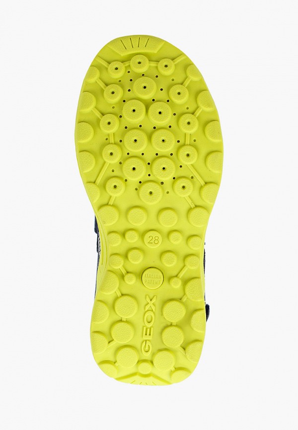 Geox Сандалии - фото 5