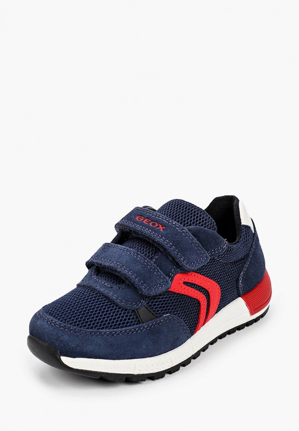 Geox Кроссовки - фото 2