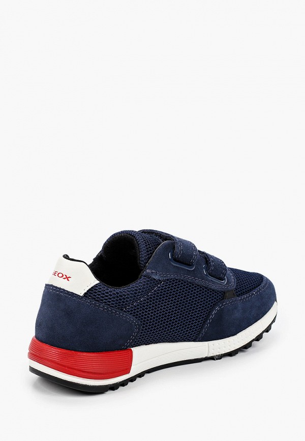 Geox Кроссовки - фото 3