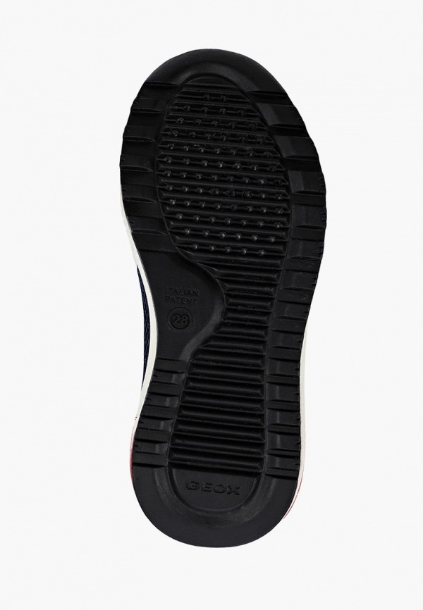 Geox Кроссовки - фото 5