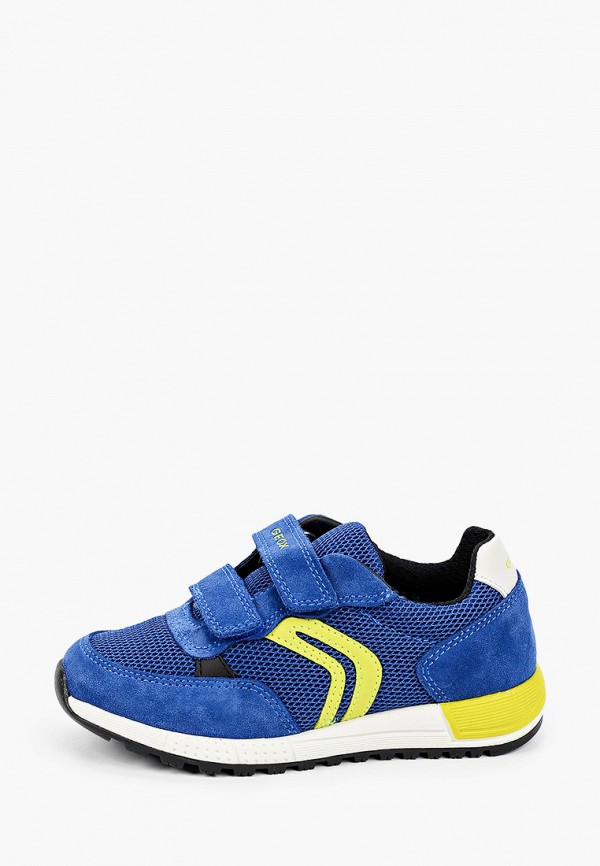 Geox Кроссовки - фото 1