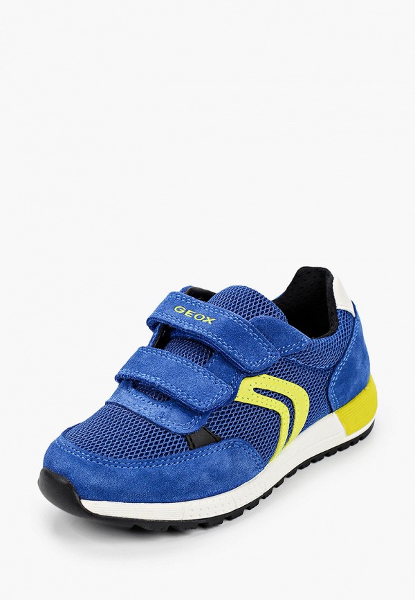 Geox Кроссовки - фото 2