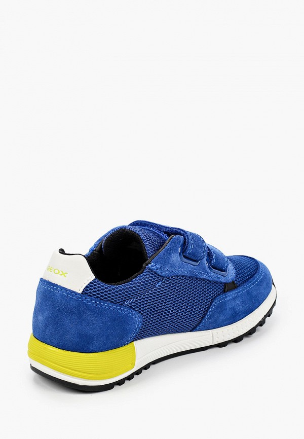 Geox Кроссовки - фото 3